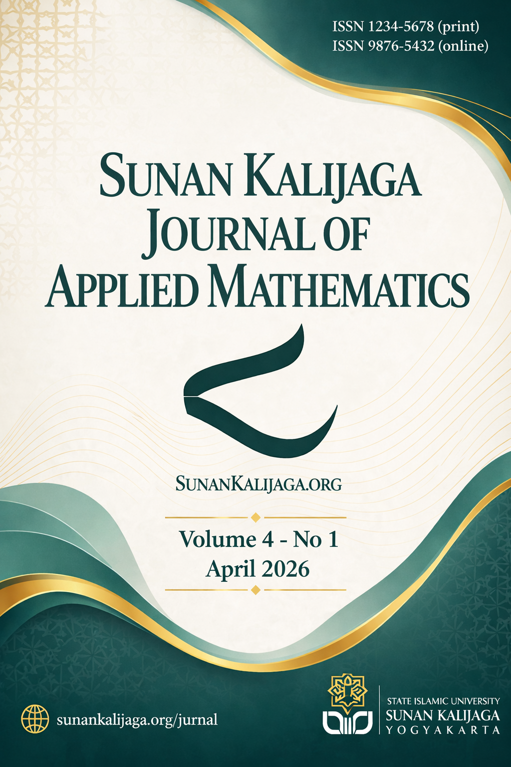 					View Vol. 4 No. 1 (2026)
				