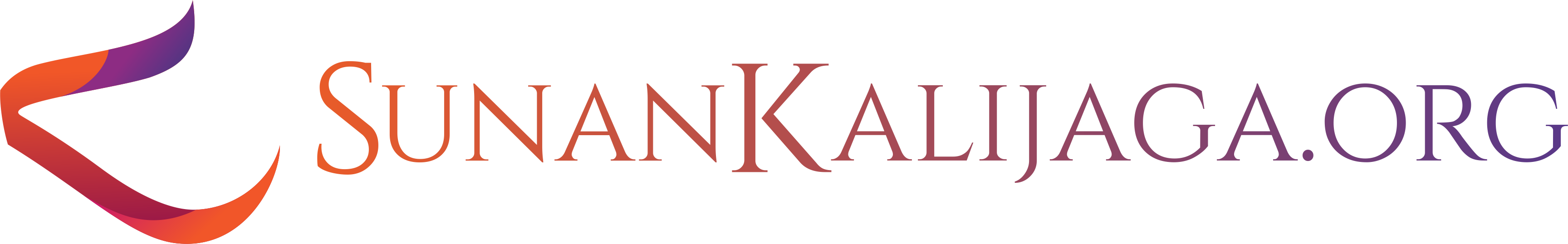 SunanKalijaga.org
